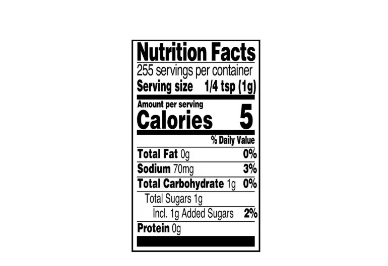 Member’s Mark Bang Bang Sweet & Spicy Seasoning & Sauce Mix, 9 oz.