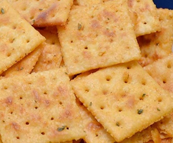 Easy to Use Saltine Seasoning, 1.4 Ounce Pack of Four for Dips and Spreads