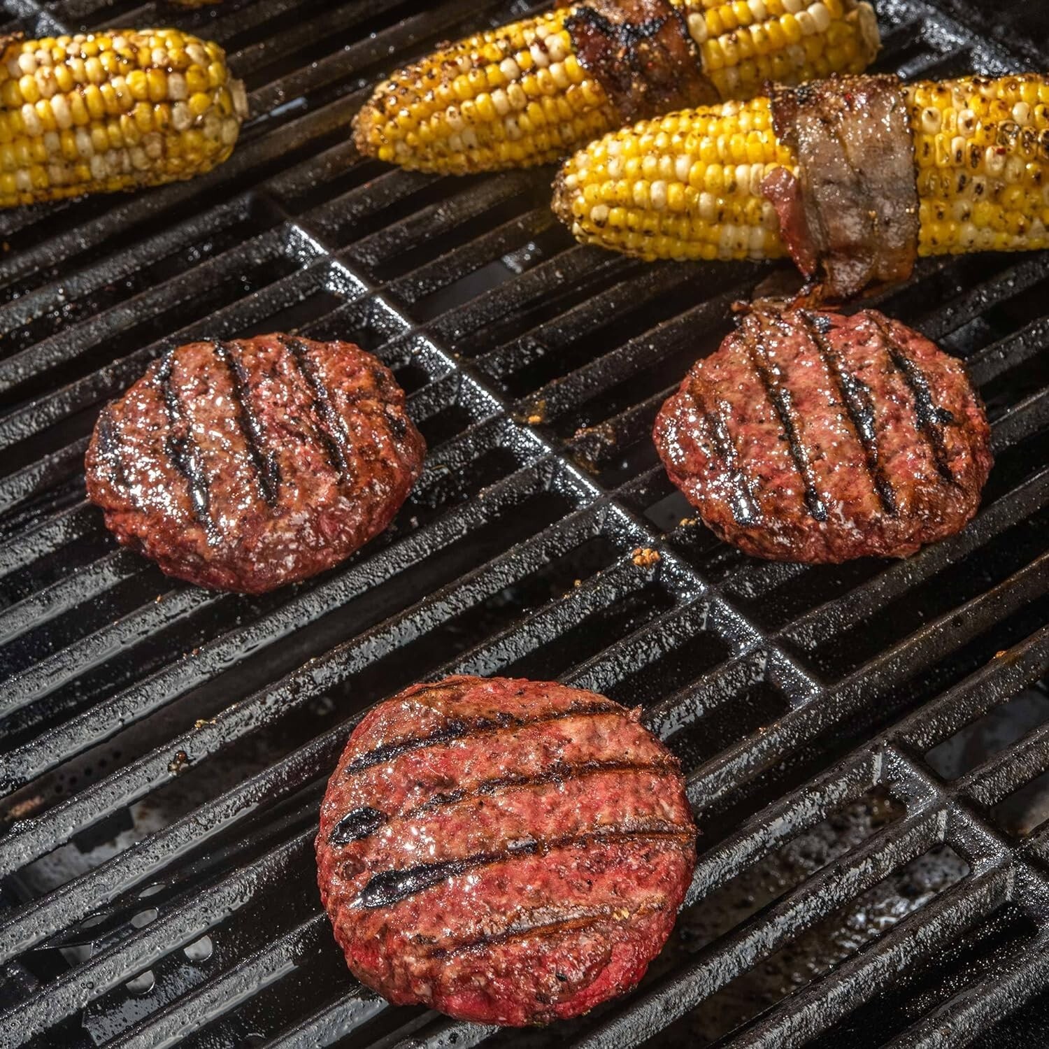 Savory Spice Mix for Burgers & More – McCormick Grill Mates Hamburger Seasoning