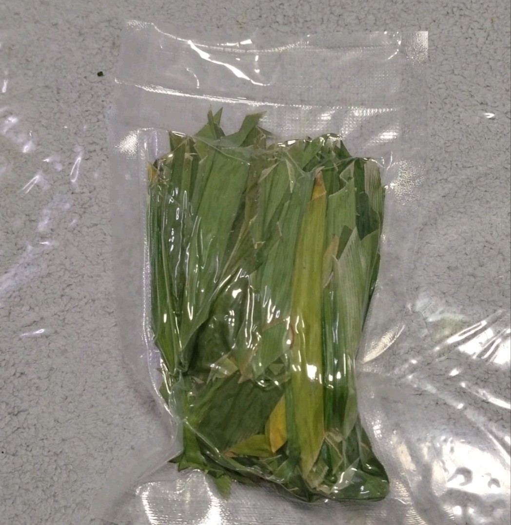 Dried Pandan Leaf/Daun Pandan (50g) from Malaysia