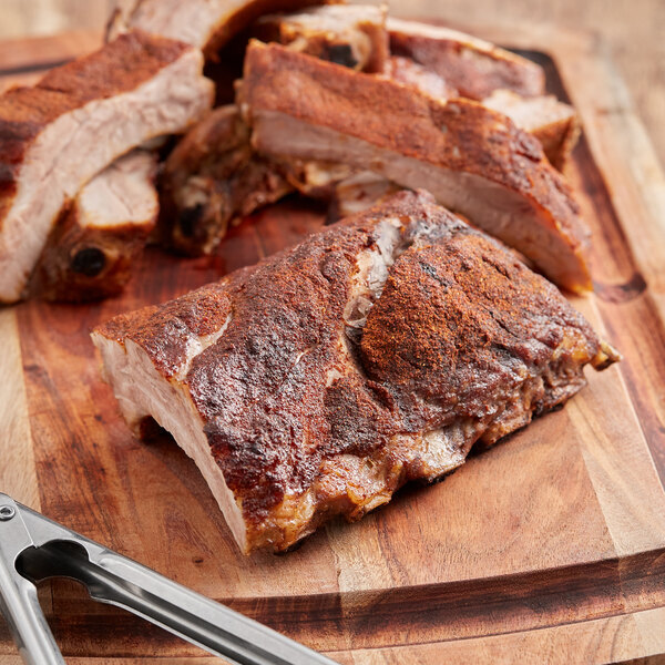 Lawry’s 18 oz. Pit BBQ Seasoning