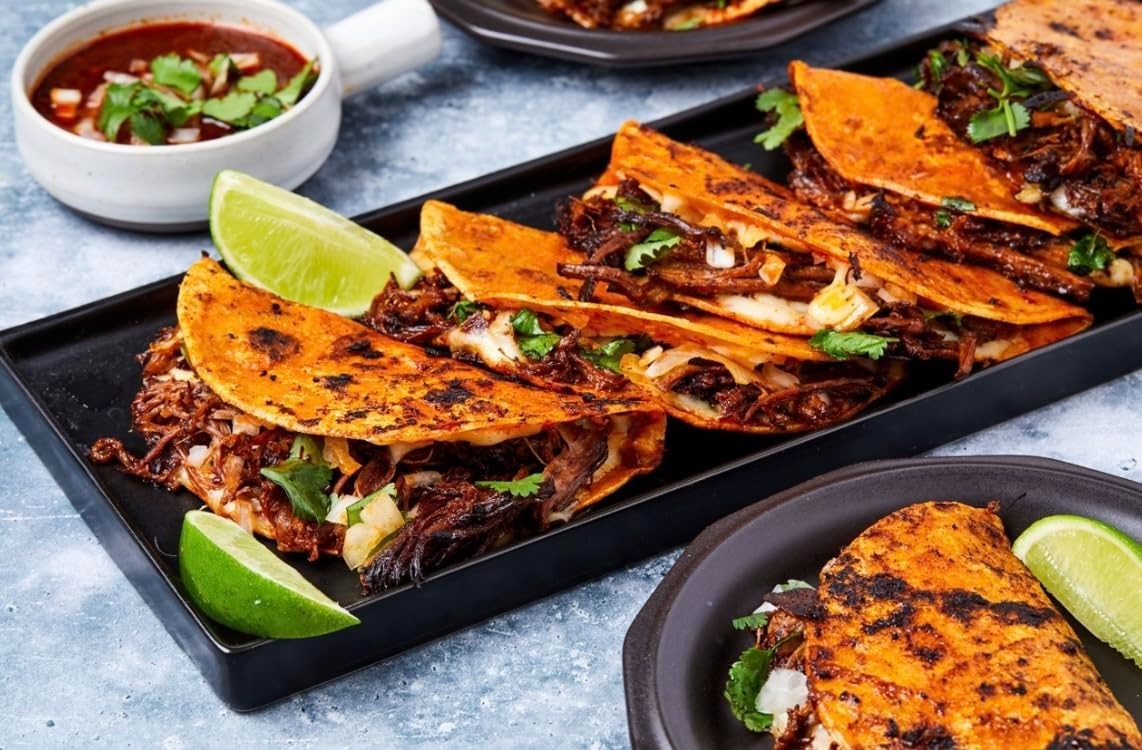 Pozole, Tinga & Birria Bomb Seasonings Spice Mix for Tacos, Tortas, Nachos Soup