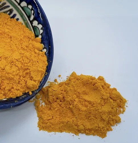 Saffron Imeretian Zafaran Georgian Spice Safflower 0.400 gr. Organic New