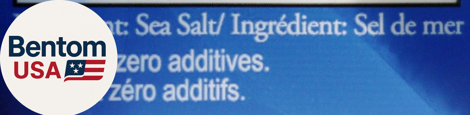 Fine Ground ¼ Lb Resealable Bag