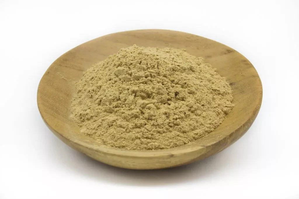 100g Organic Galangal Powder Premium Root Herbal Spice Natural Fresh