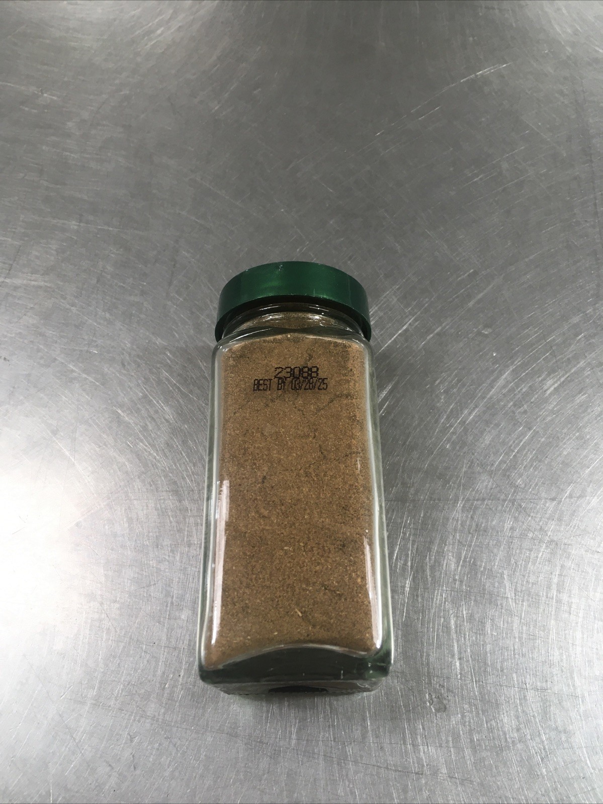 Central Market Organic Cinese Five Spice