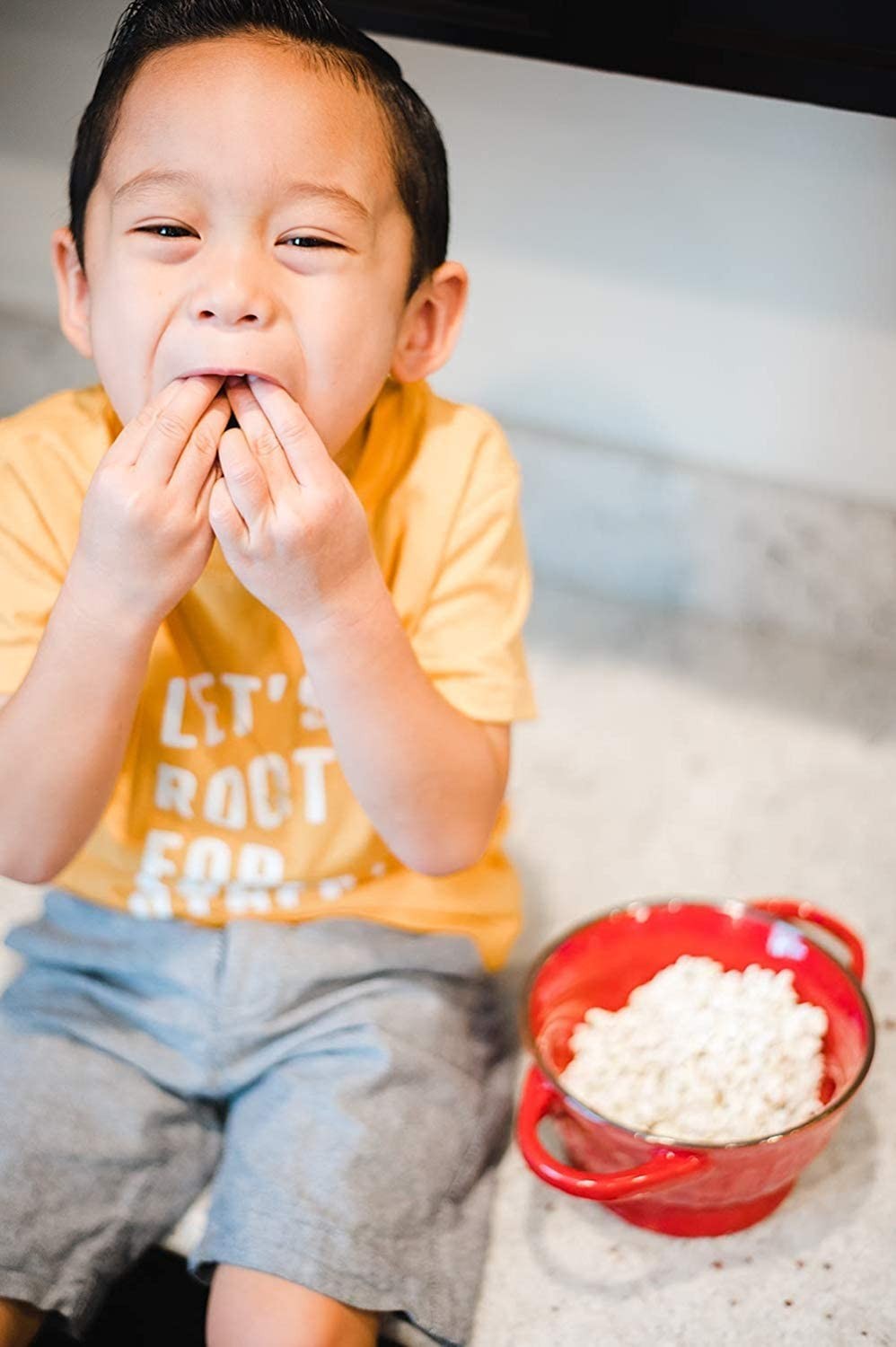 Flavorful 8-Pack Sampler: Non-GMO, Gluten-Free Seasonings for Healthy Snacking
