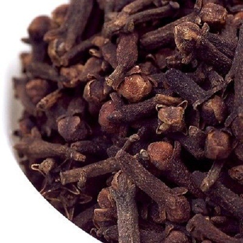 500 Organic Cloves from India