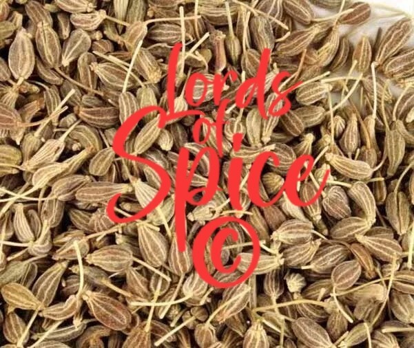 Anise Seed – Anise Spice – Classic Herb – USA