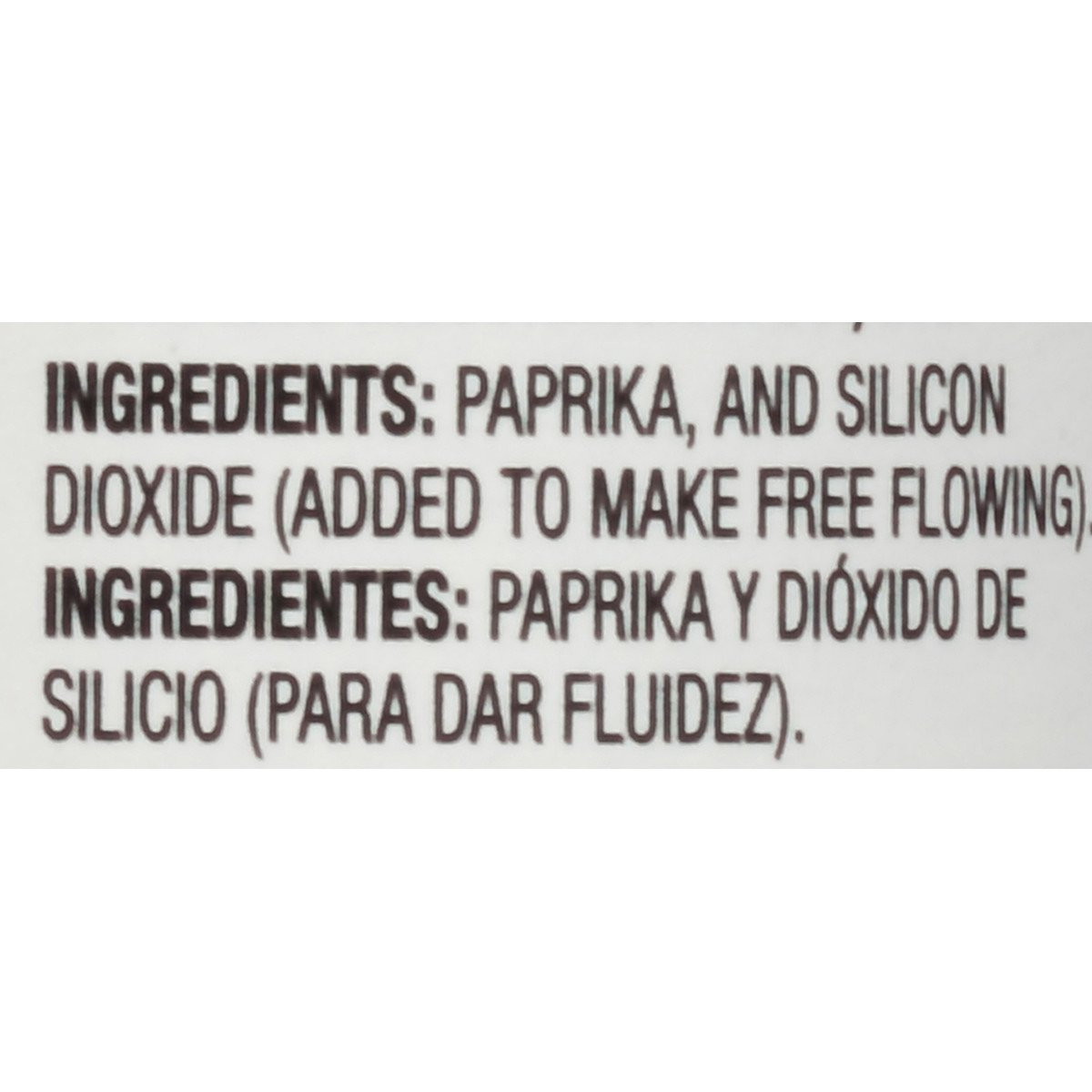 Smoked Paprika, 2 Oz (Pack of 1)