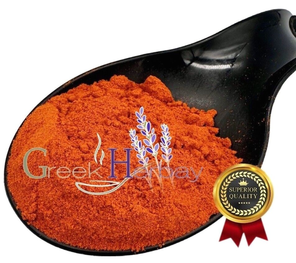 Cayenne Pepper Ground Loose Powder 20g-4.9kg Spicy Taste