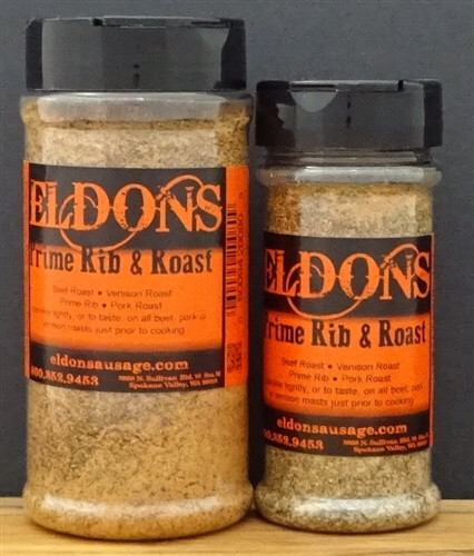 Eldons Prime Rib & Roast Seasoning (15 oz.)