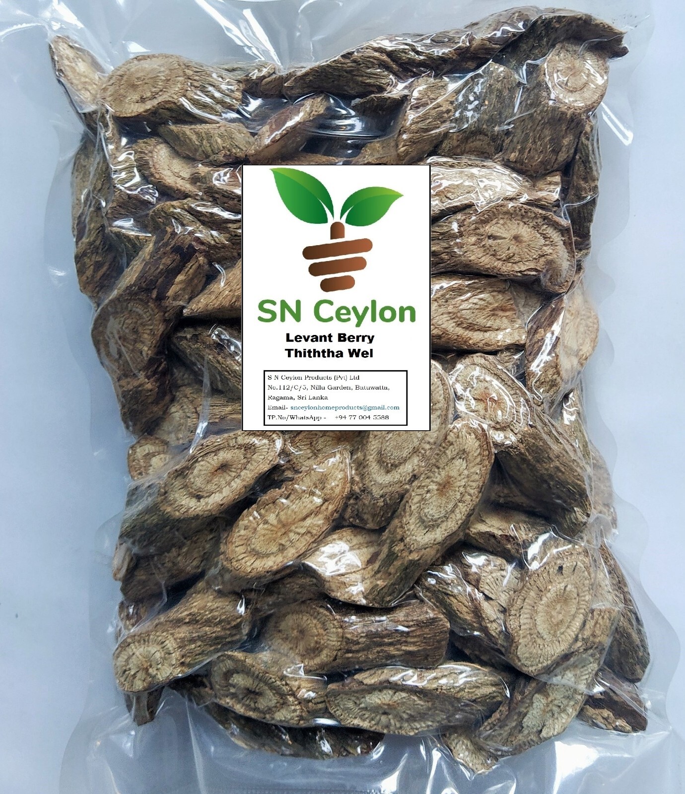 Dried Herb Anamirta cocculus Levant Berry Pen kottai Thiththa wel 100-750g