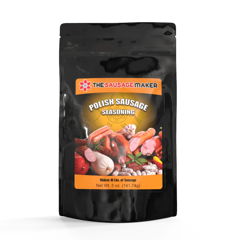 The Sausage Maker Polish Sausage Seasoning Mix