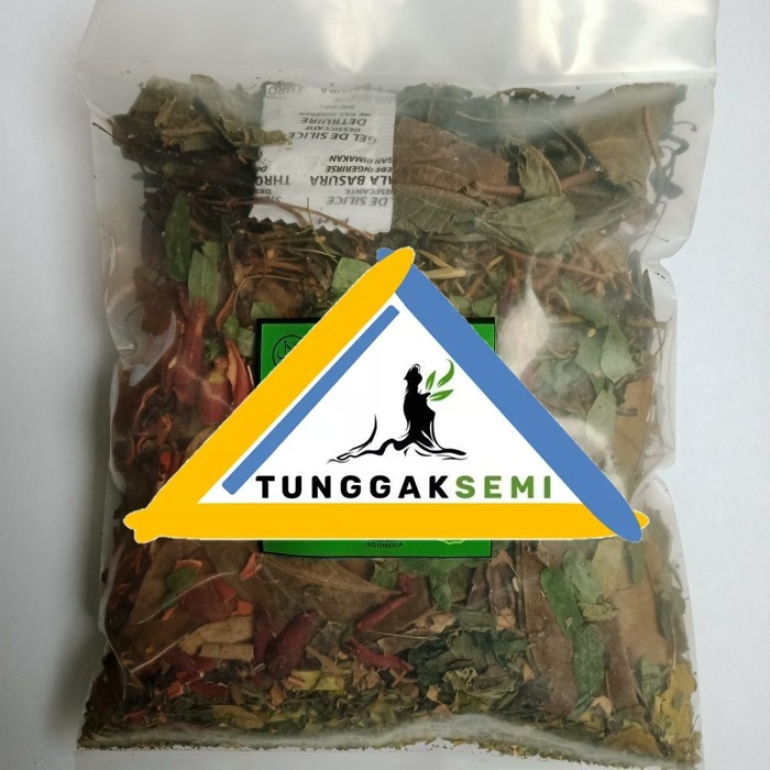 Herbal Boiled Spice Mix 50g Traditional Botanical Drink Blend