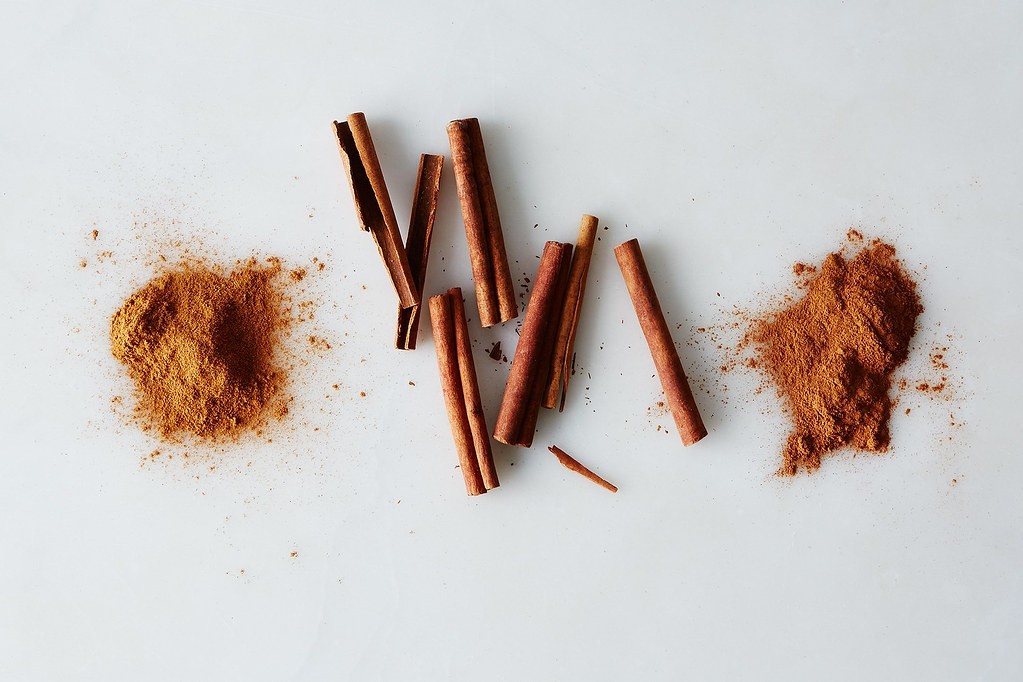 100% PURE Premium CEYLON ALBA Cinnamon Powder, SRI LANKA, 2 oz- 2 LBS