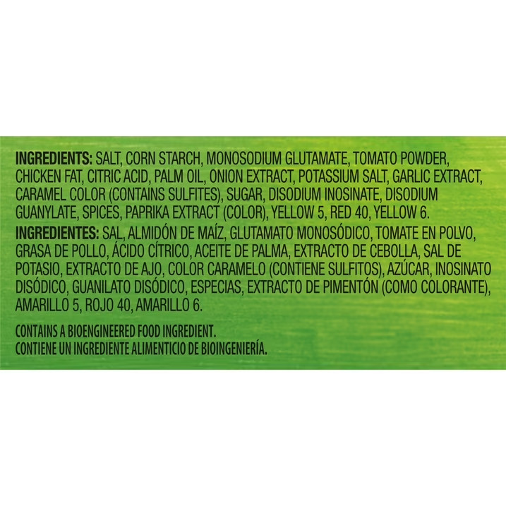 Knorr Granulated Tomato with Chicken Flavor Bouillon Powder, 32 Oz Jar