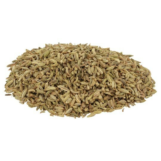 Fennel Seed Spice Jintan Manis 200g
