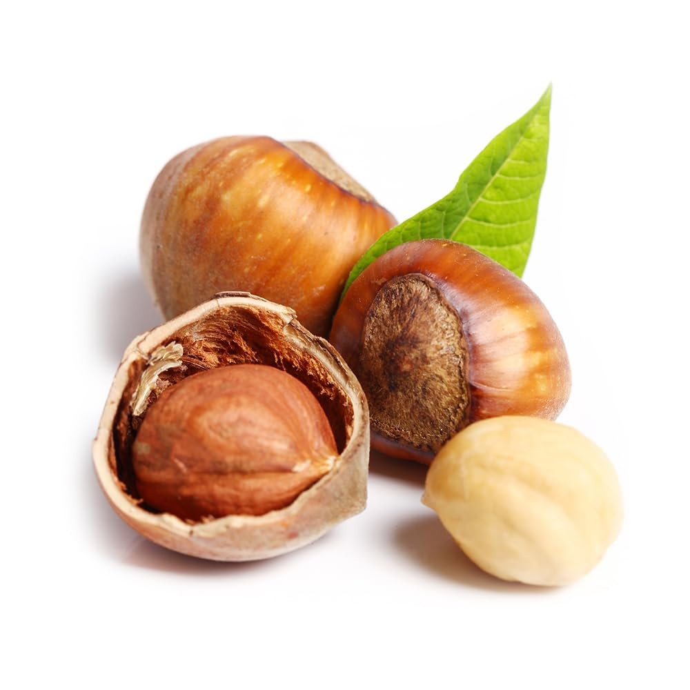 Olivenation Hazelnut Extract | Rich Nutty Flavor | Perfect for Cakes, Cookies…