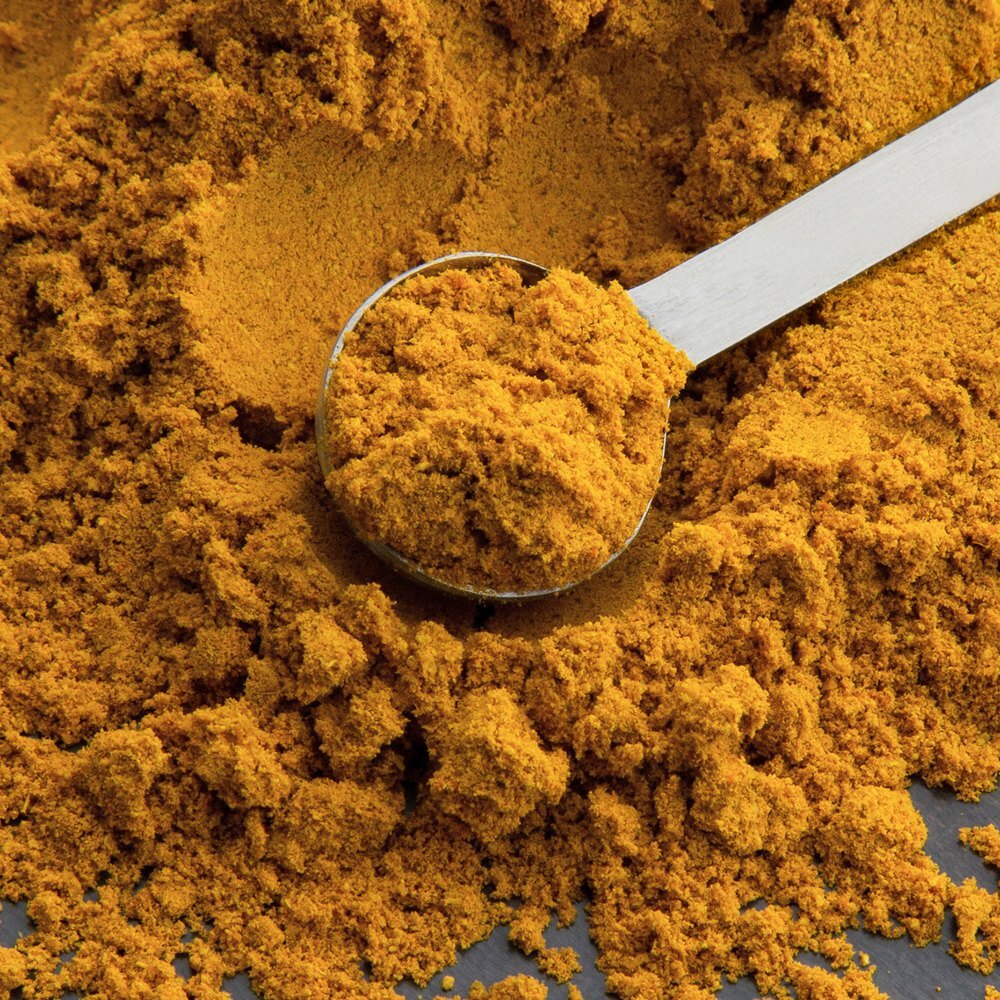 Curry Powder | Ceylon 100% Natural Product | Wholesale or Retail of Spices New