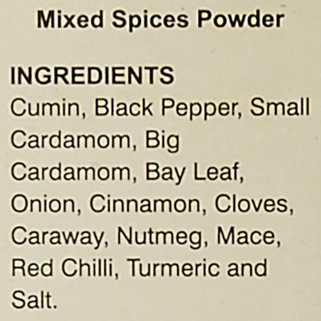 Catch Chicken Masala Powder Pack Of 100g