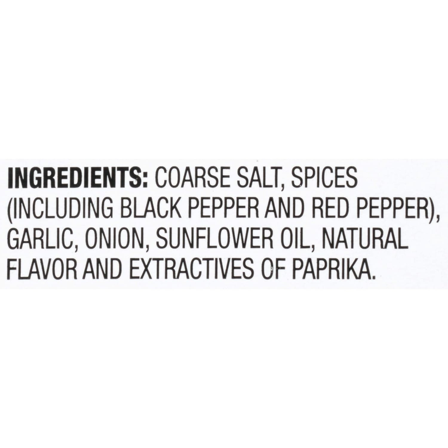 Montreal Steak Seasoning, 11.62 Oz