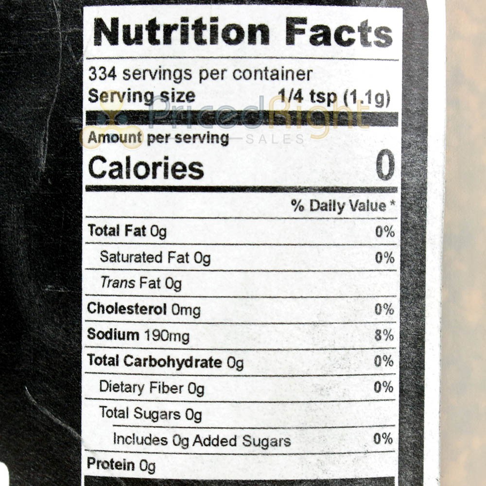 Two Pig Mafia BBQ Steak Seasoning 13 Oz. Bottle Gluten Msg Free World Champion