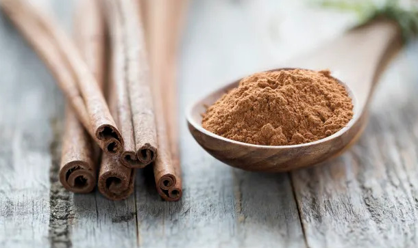 Organic Ceylon Cinnamon powder high quality 100 g to 1KG