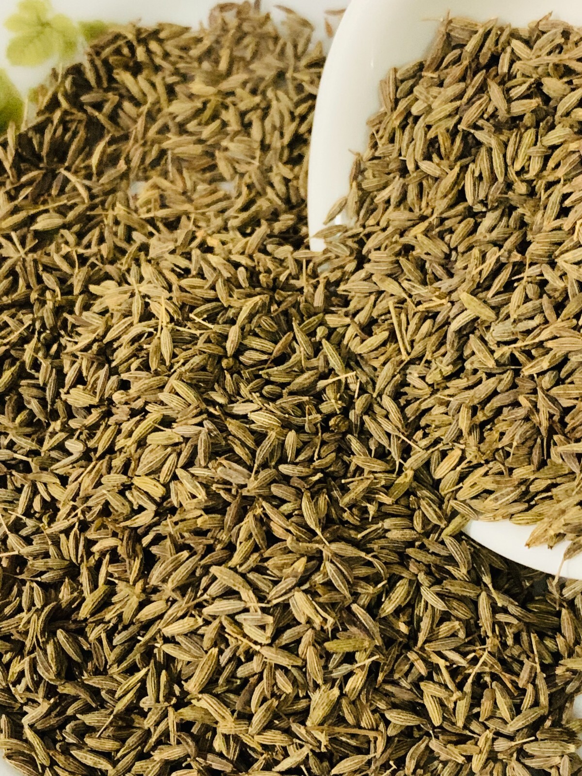 Ceylon Cumin seeds 100% Pure, Natural & Good Quality NEW (50g,100g250g,500g)