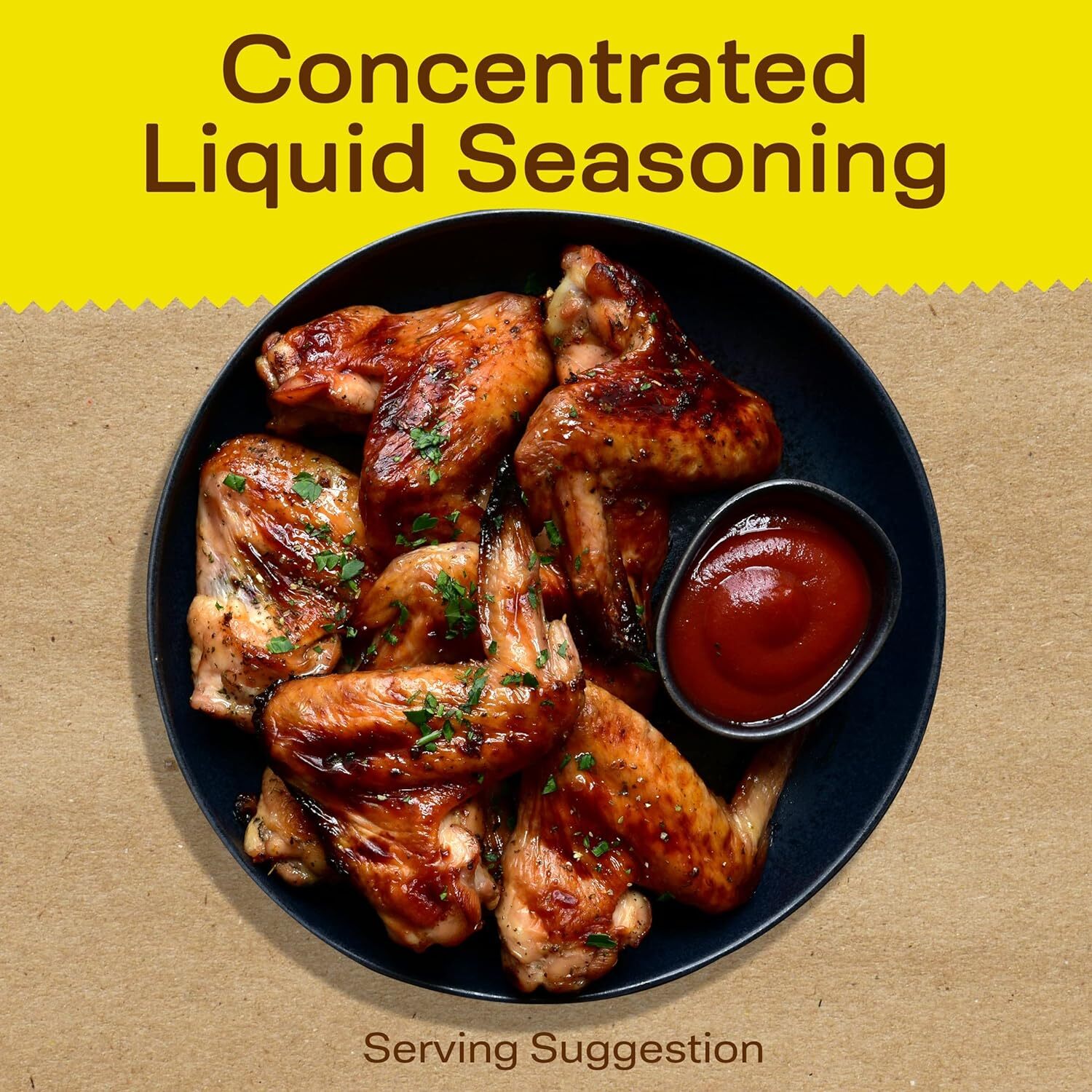 Maggi Domestic Seasoning, 3.38 oz