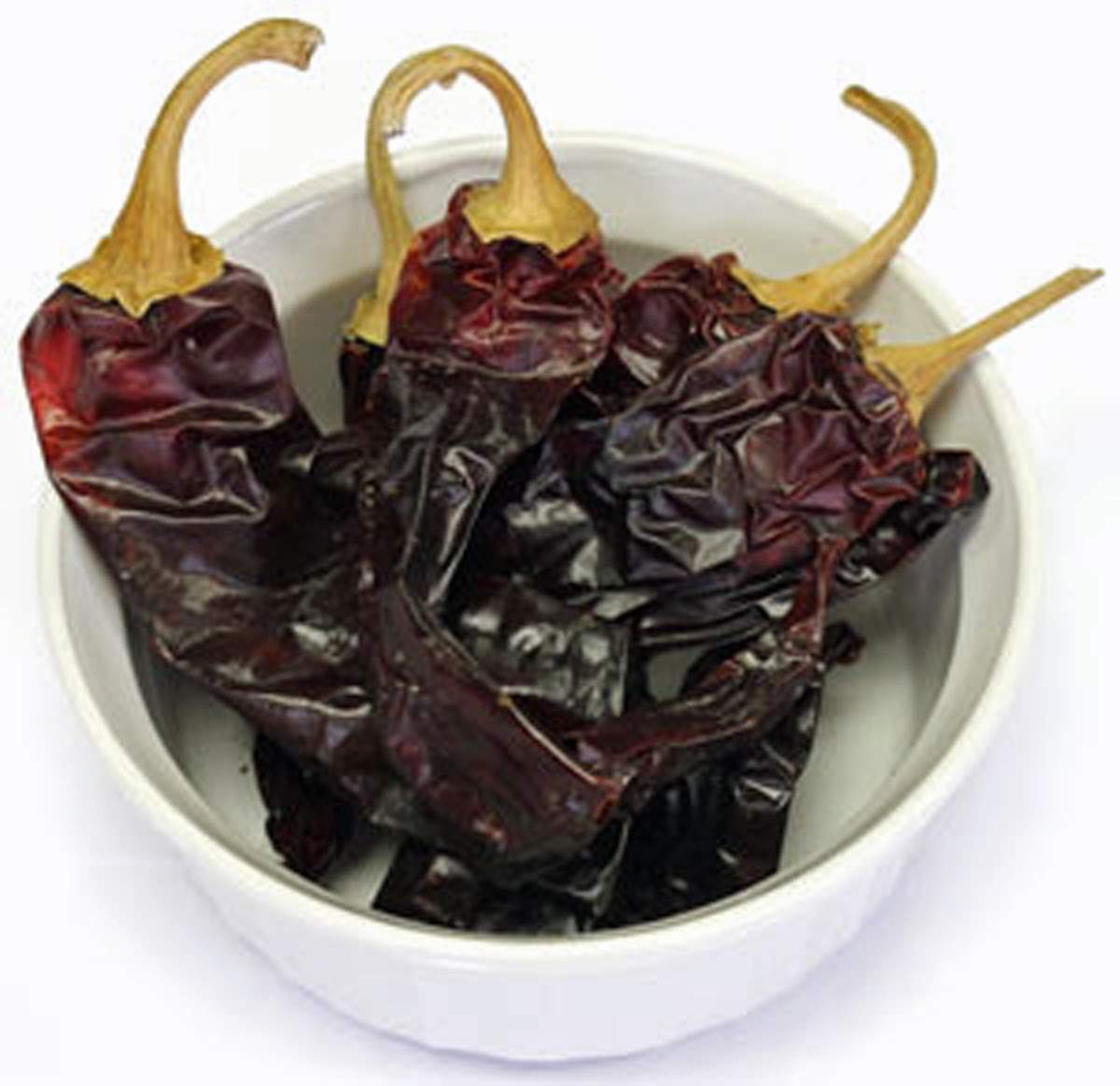 Guajillo Pepper, Whole Dried, 15 oz, Non-GMO, Delicious Fresh Spicy Dried Pepper