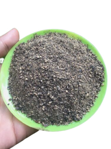 BLACK PEPPER FRESHLY COURSE GROUND PREMIUM QUALITY SPICE CEYLON