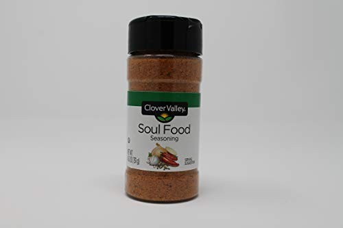 2 Set – Soul Food Seasoning Spice (4.62 oz.)