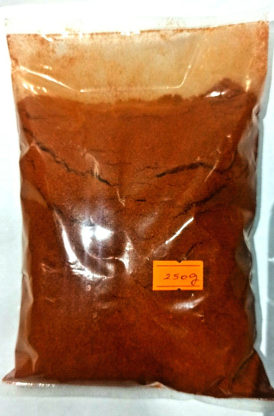 Ceylon Chili Powder Organic, Natural & 250g High Quality Spices in Sri Lanka.