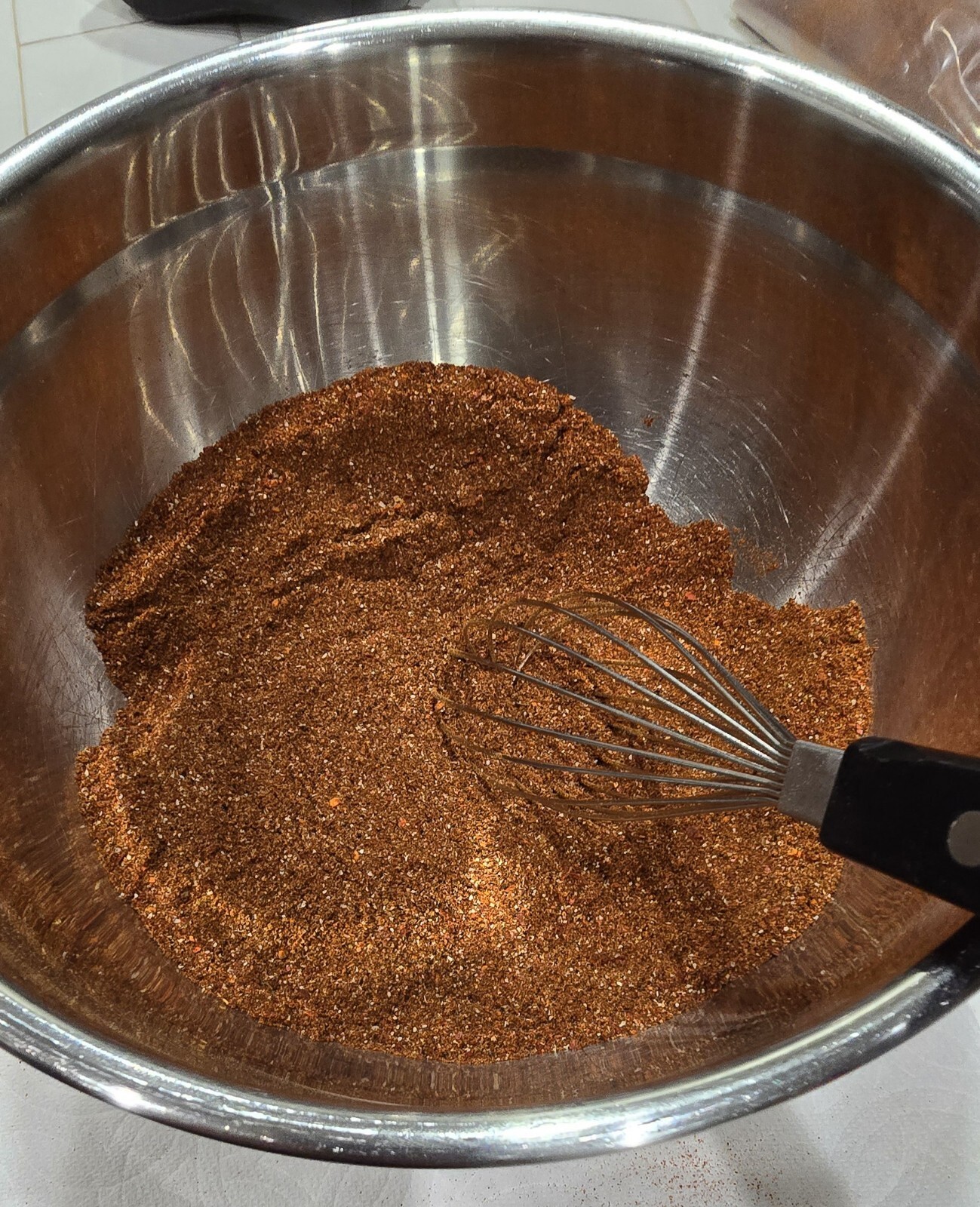 Birria-Block 2/PK SimpleSpiceBlock of herbs & spices to make Birria EZ & Fast.
