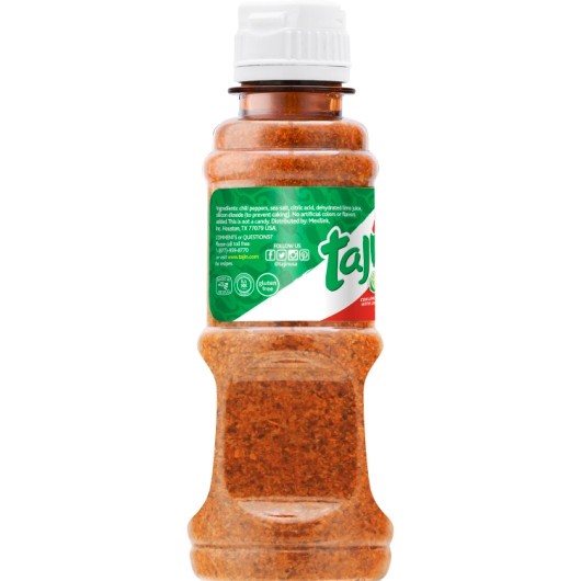Tajin Clasico Seasoning, 5 Ounce, 12 Per Case