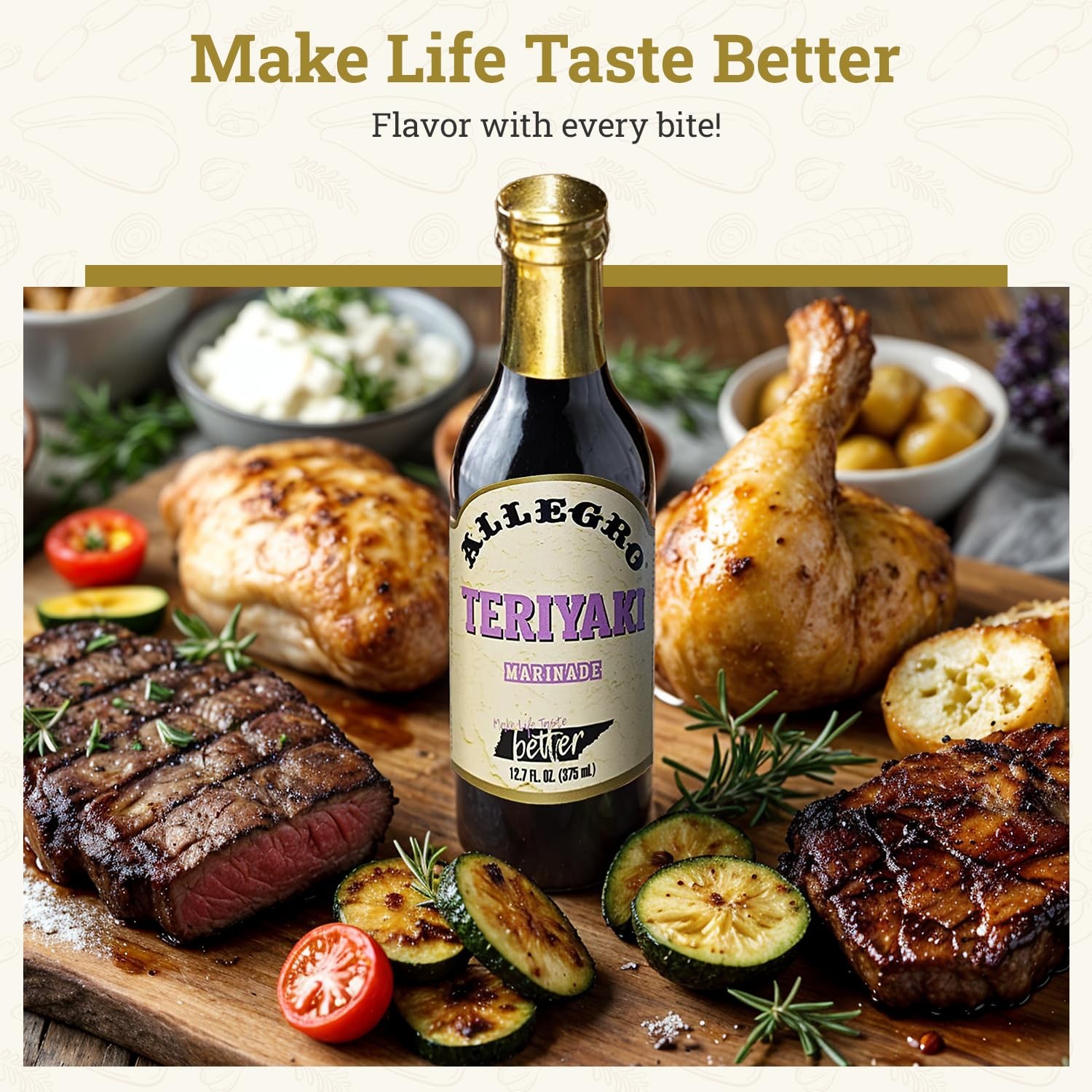 – The Marinate Everything Marinades | Perfect Marinades for Meat & Veggies | …