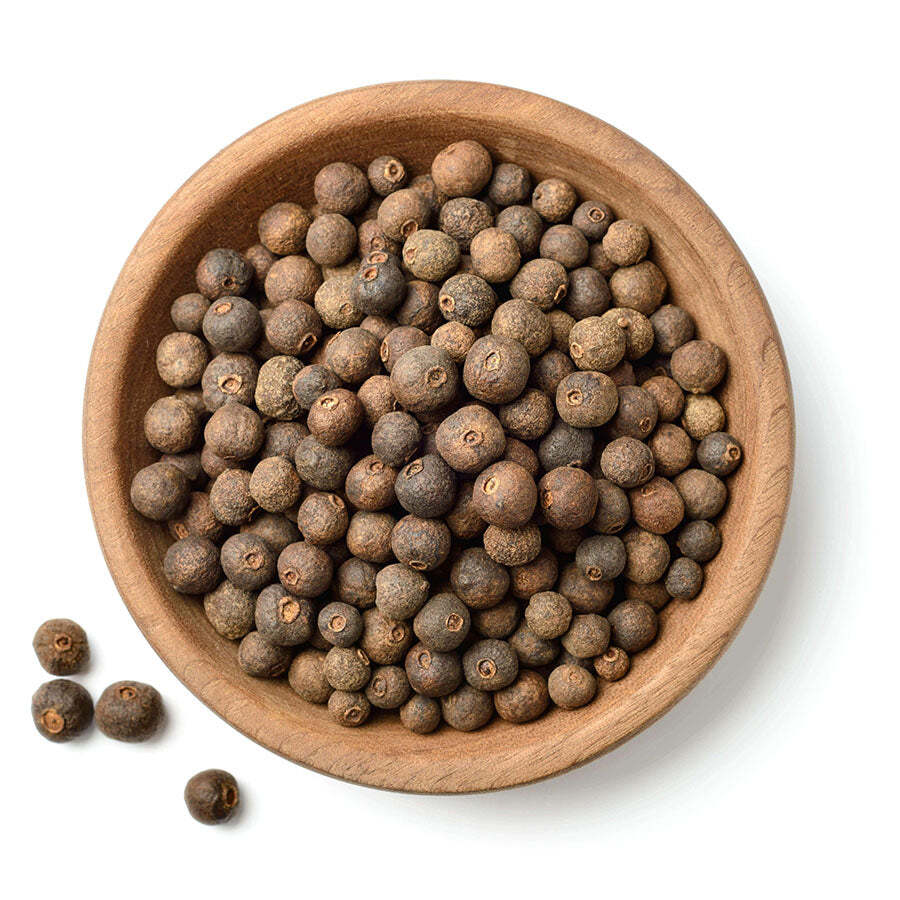 Pimento Whole Seeds (Allspice) – Premium Quality FREE SHIP