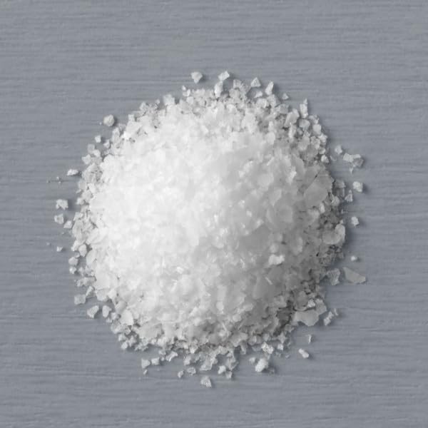 Gourmet Kosher Salt – Light Texture & Flavorful Seasoning – 3 Pounds