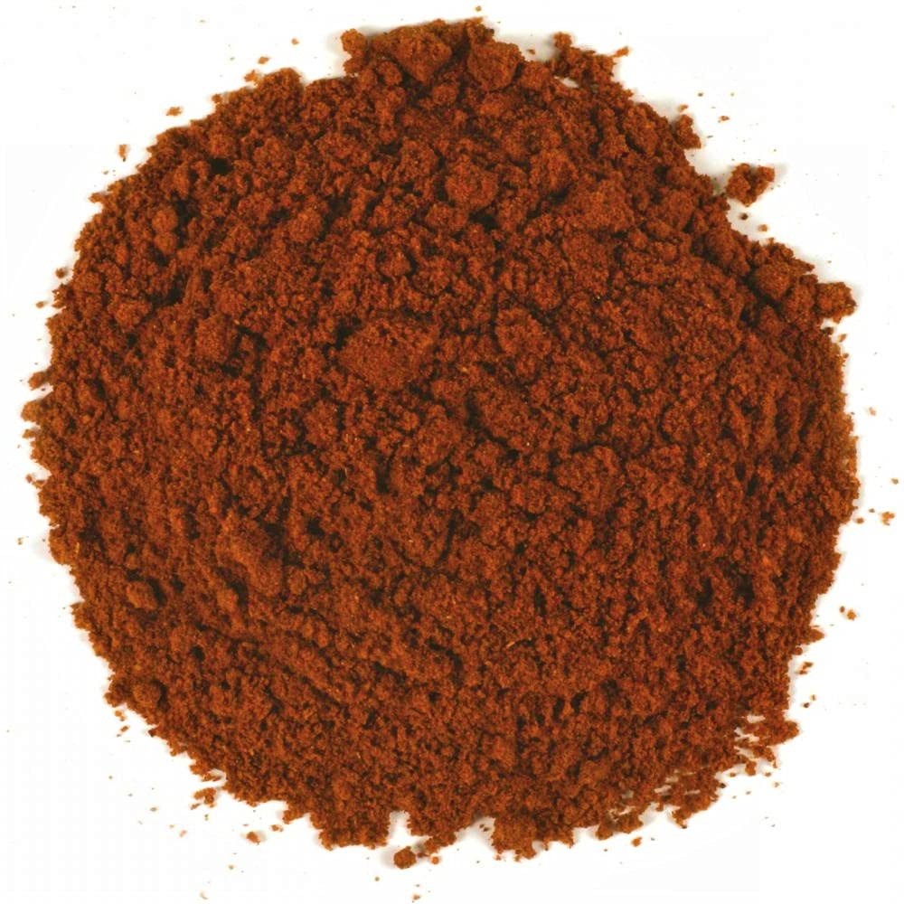Ground Chipotle Pepper Seasoning 5lb – Mildly Spicy & Versatile for Any Dish