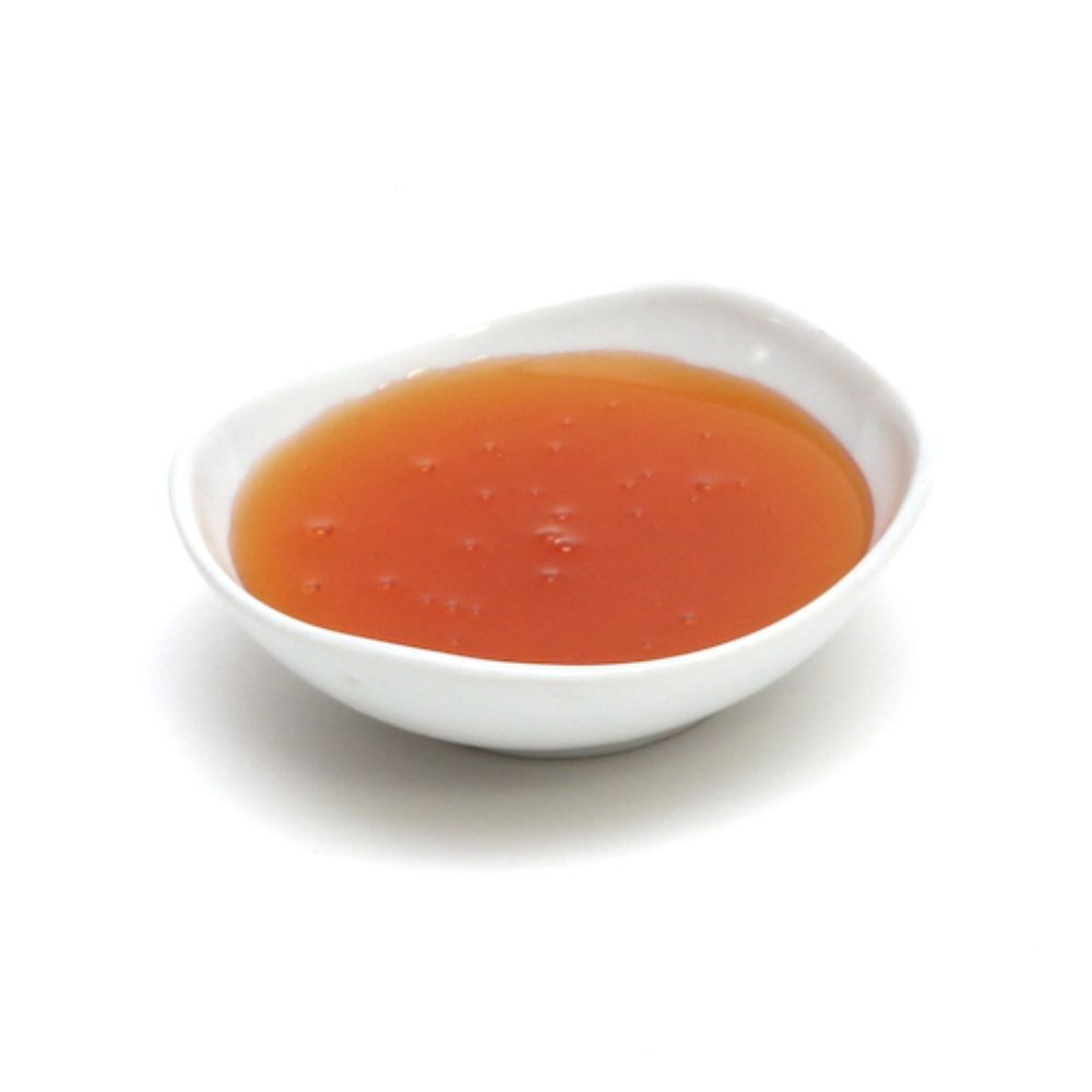 Mike’s Hot Honey Infused with Chili, 12 Ounces, 6 Bottles Per Case