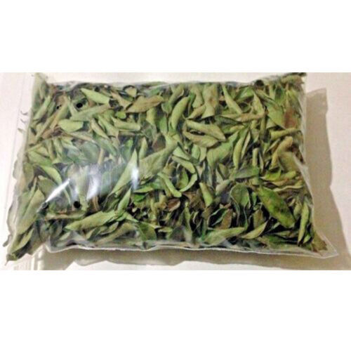 Organic Fresh 100% Natural Dried Curry Leaves .