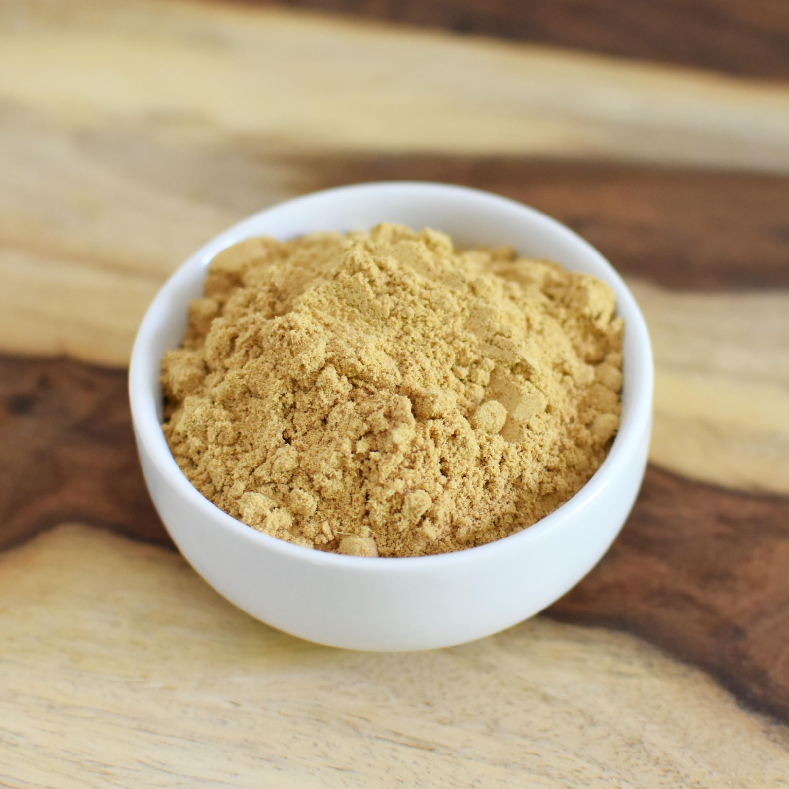 Anthony’s Organic Ground Ginger Root, 1 lb, Gluten Free, 1 Pound (Pack of 1)