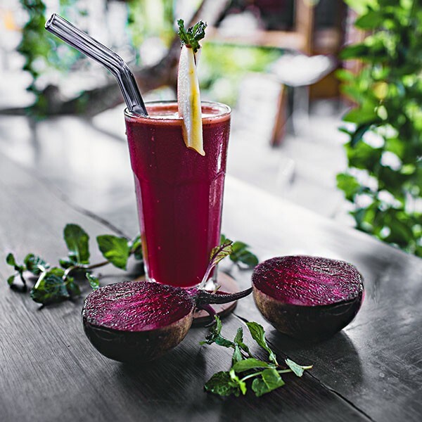 Dried Beet Root Powder Vegan Beta Vulgaris Super Food Raíz de Remolacha Non-GMO