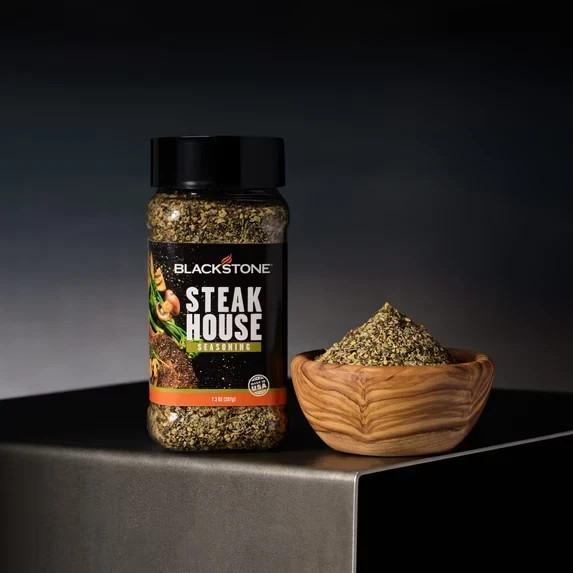 Blackstone Steak Seasoning