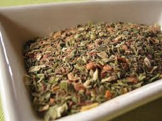 Argentina Steak Grilling Seasoning Rubs 2oz