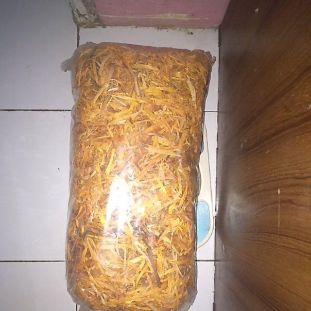 Rebusan Kayu Secang 1kg Culinary Ingredient For Cooking Sweet Heat