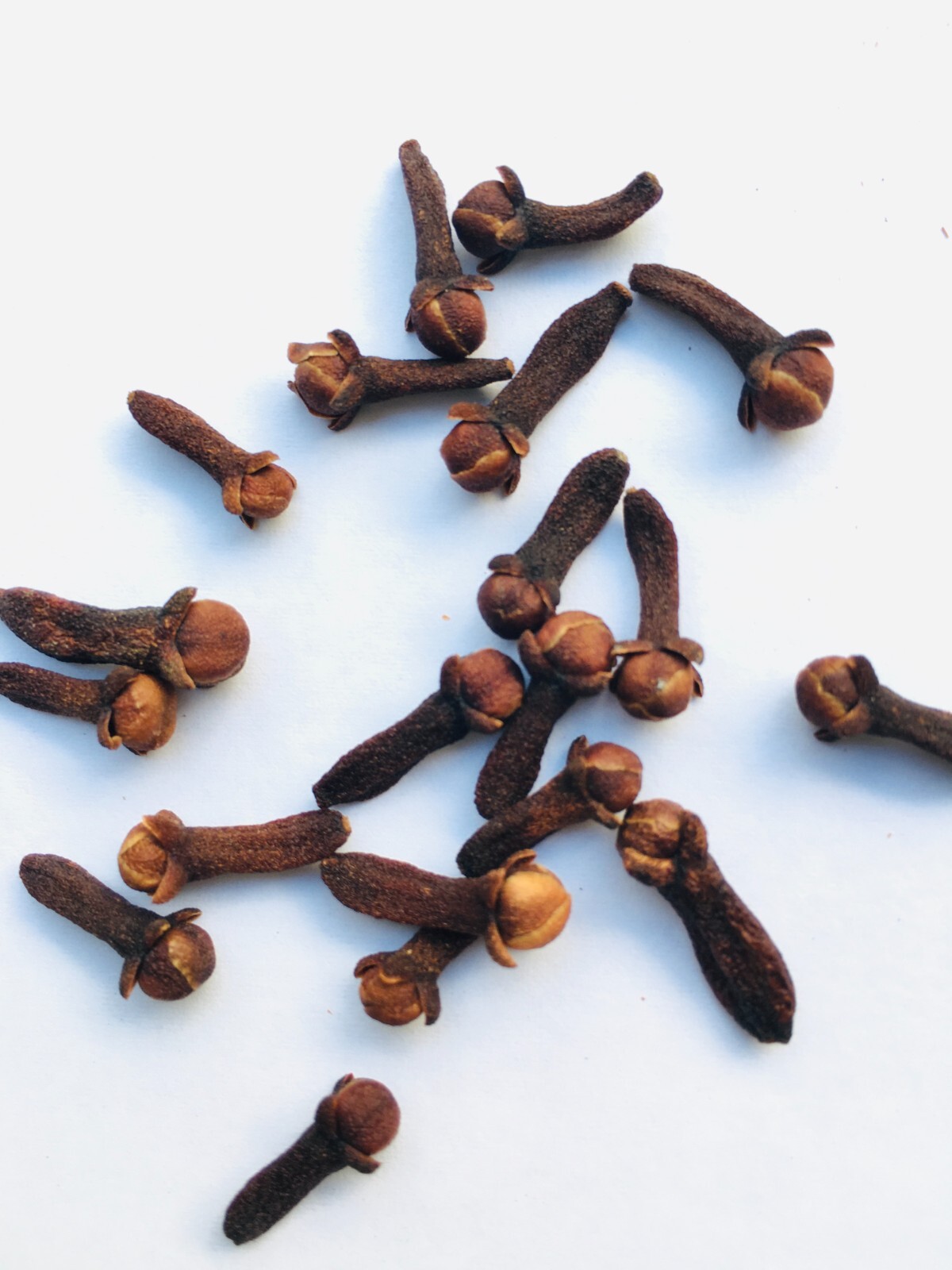 Ceylon Whole CLOVES 100% Natural Organic Sun Dried Premium Quality Herb & Spice