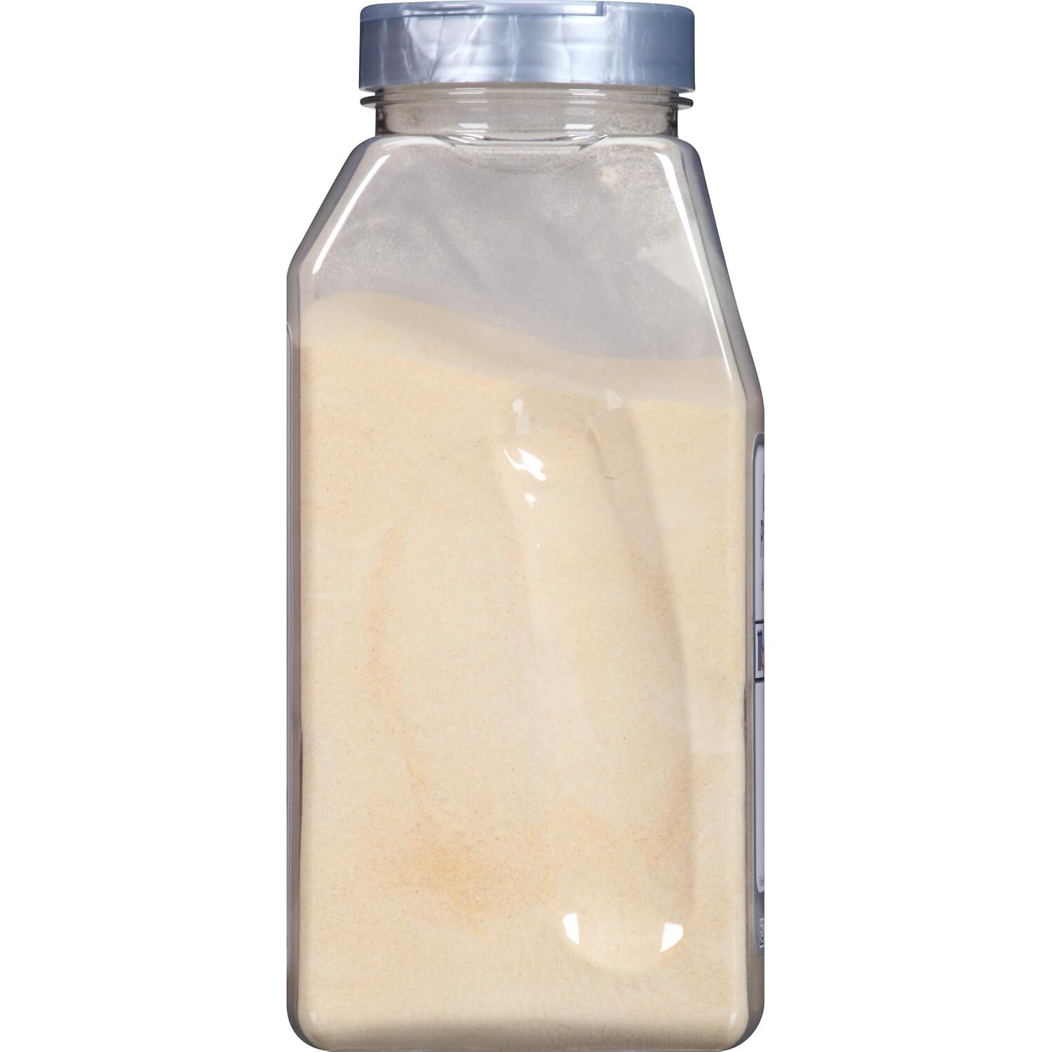 Gourmet Garlic Powder, 21 OZ – Culinary-Grade Spice for Elevating Flavor