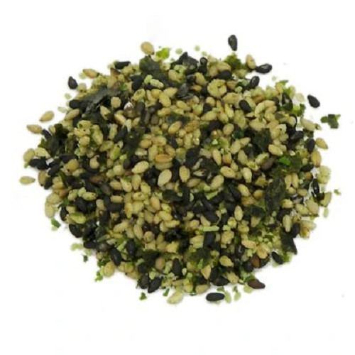 Japanese Takaokaya Doraemon Seasoning Nori Goma Furikake (Seaweed & Sesame) Mix